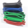 OEM Yoga Fitness Sport Belt Strap Latex Resistance Loop Band